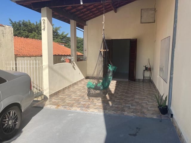 Foto do Casa - Casa com 3 dormitórios à venda, 91 m² por R$ 324.000,00 - Jardim das Indústrias - Jacareí/SP | INDEPENDENCE NEGOCIOS IMOBILIARIOS LTDA
