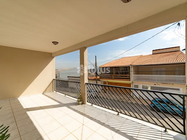Casa com 140m² 3 quartos e 3 banheiros, à venda, no bairro São Luiz (Polvilho) em Cajamar