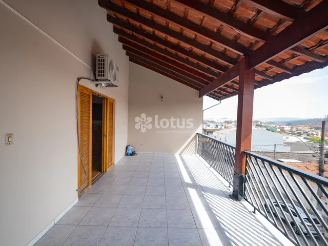 Casa com 140m² 3 quartos e 3 banheiros, à venda, no bairro São Luiz (Polvilho) em Cajamar
