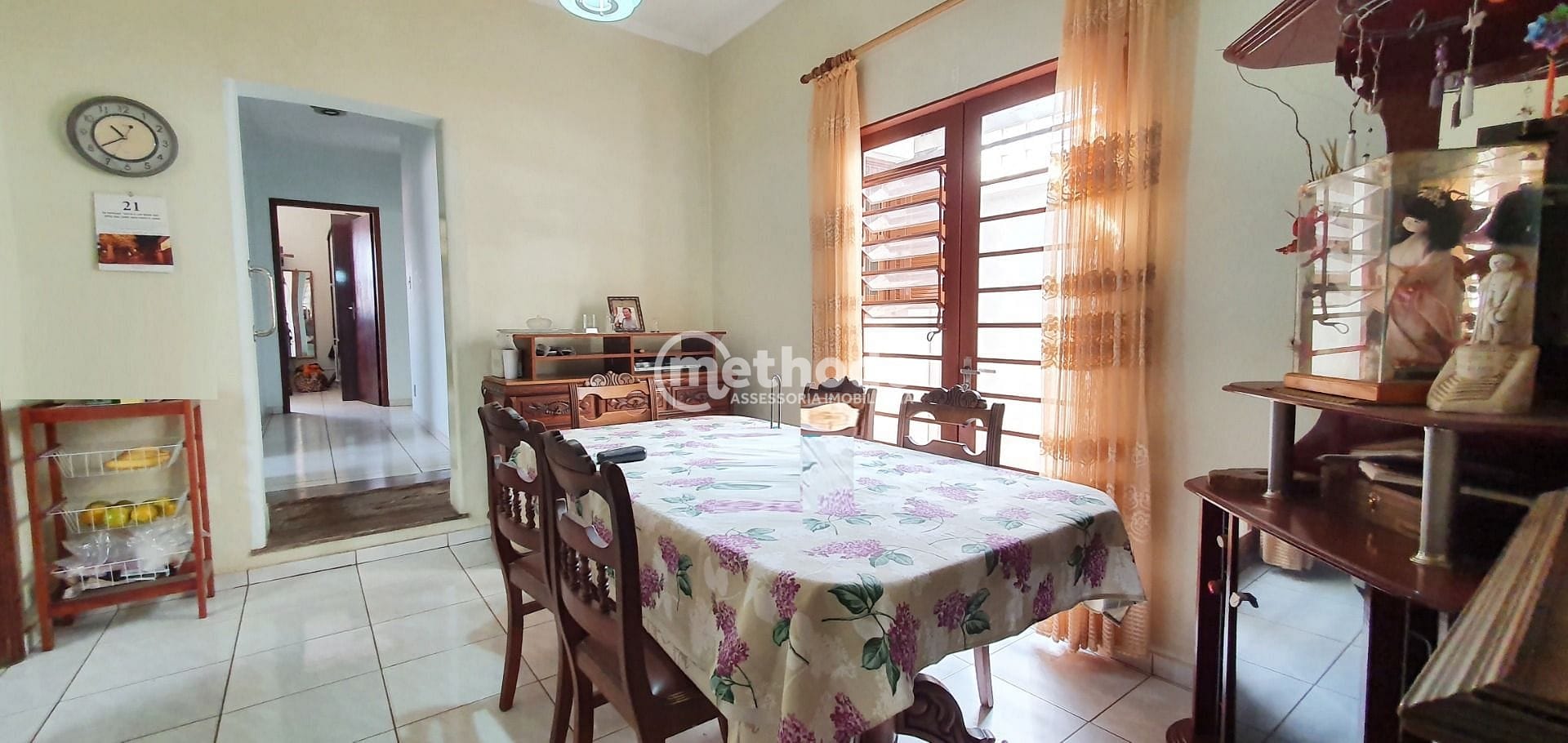 Casa, 3 quartos, 244 m² - Foto 4