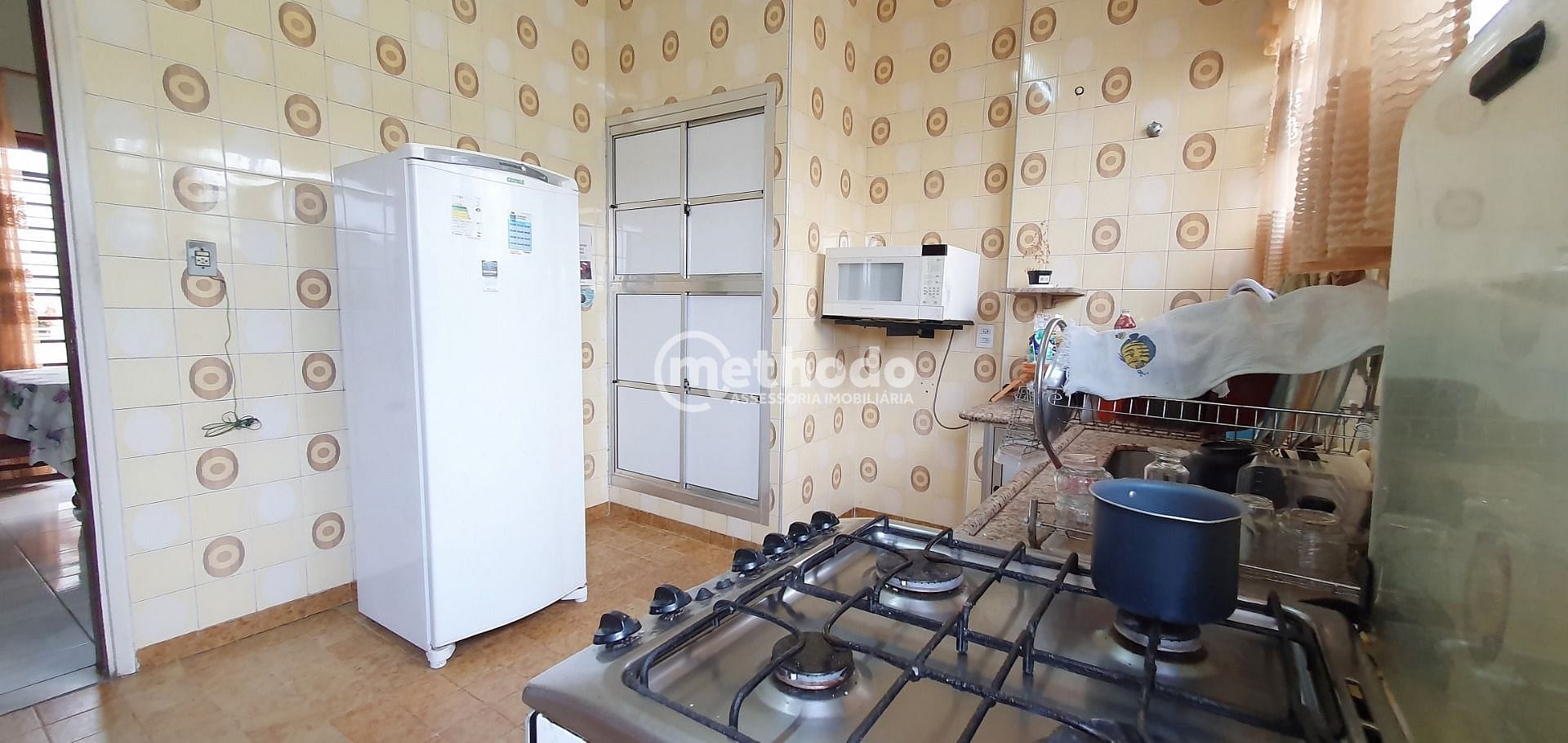 Casa, 3 quartos, 244 m² - Foto 6