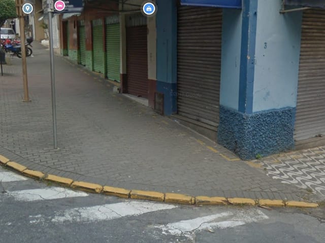 Casa com 250m², à venda, no bairro Santa Rita em Aparecida