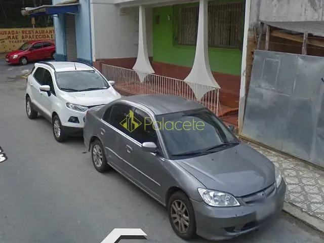 Casa com 250m², à venda, no bairro Santa Rita em Aparecida
