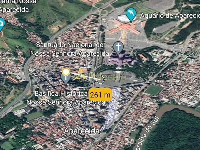 Casa com 250m², à venda, no bairro Santa Rita em Aparecida