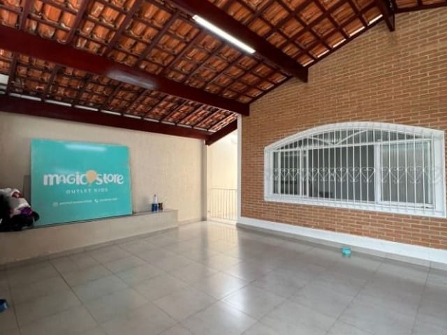 Foto do Casa - Casa à venda 4 Quartos, 1 Suite, 4 Vagas, 250M², Jardim Oriente, São José dos Campos - SP | RUSSI IMÓVEIS