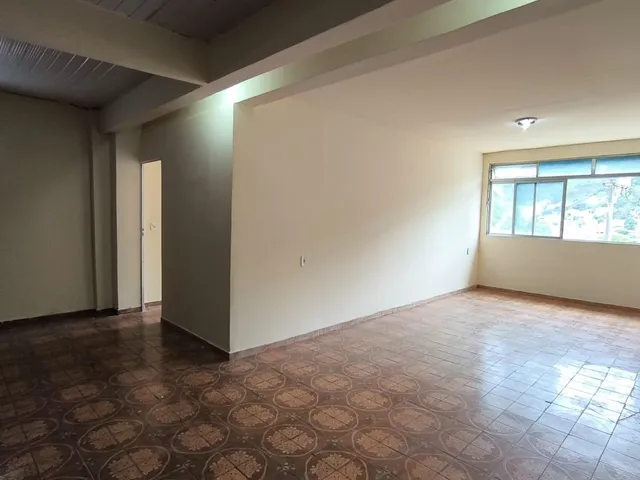 Foto do Casa - Casa para 4 quartos locação, São Francisco, Niterói, RJ | SelfSpin