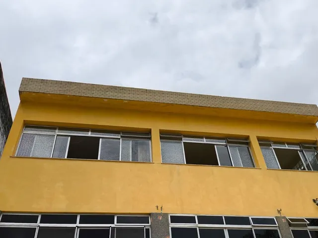 Foto do Casa - Casa para 4 quartos locação, São Francisco, Niterói, RJ | SelfSpin