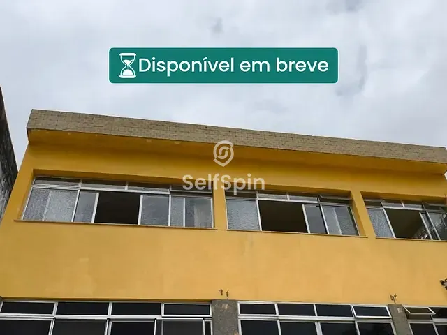 Casa 4 quartos e 2 banheiros, para alugar, no bairro São Francisco em Niterói