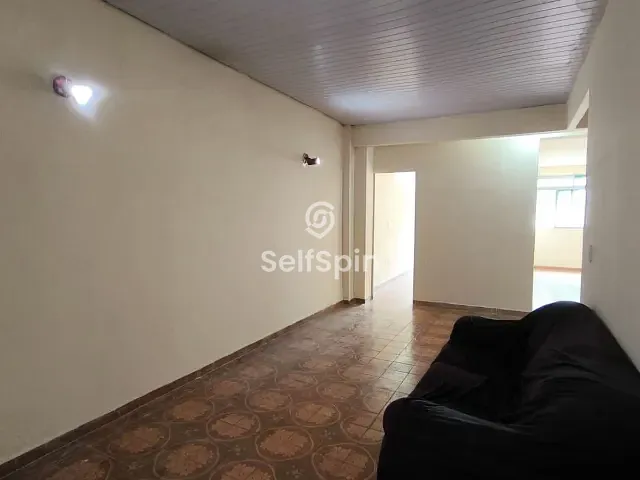 Casa 4 quartos e 2 banheiros, para alugar, no bairro São Francisco em Niterói