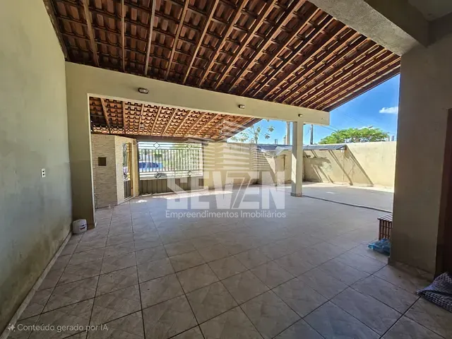 Casa com 288m² 3 quartos e 2 banheiros, para alugar, no bairro Vila São Francisco em Bauru