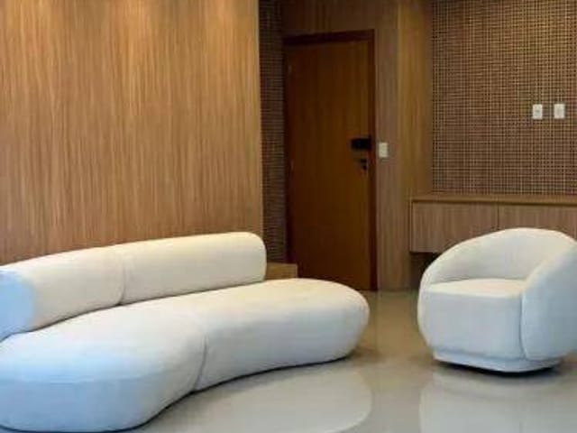 Foto do Casa - Sobrado para locação 3 suites no condomínio Jardins Bolonha. | Home Gyn Imóveis Ltda