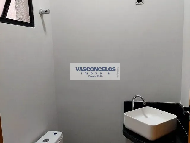 Casa com 170m² 3 quartos e 4 banheiros, à venda, no bairro Jardim das Indústrias em São José dos Campos