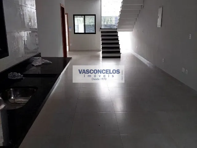 Casa com 170m² 3 quartos e 4 banheiros, à venda, no bairro Jardim das Indústrias em São José dos Campos