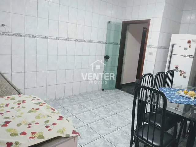 Casa com 330m² 3 quartos e 3 banheiros, à venda, no bairro Jardim Continental II em Taubaté