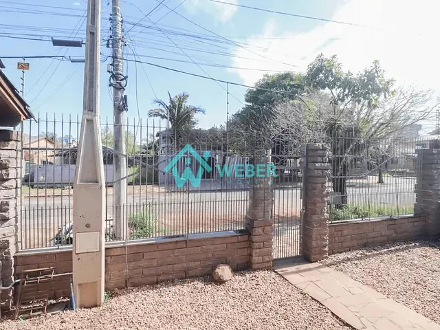 Casa 3 quartos e 2 banheiros, à venda ou para alugar, no bairro Scharlau em São Leopoldo