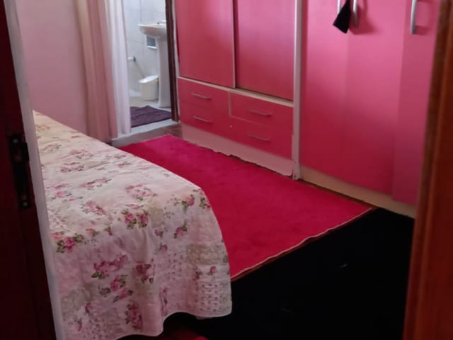 Casa com 300m² 3 quartos e 3 banheiros, à venda, no bairro Jardim Imperial em Atibaia