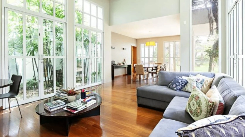 Casa em Jardim Paulista — foto 1