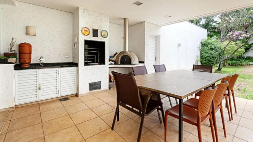 Casa em Jardim Paulista — foto 3