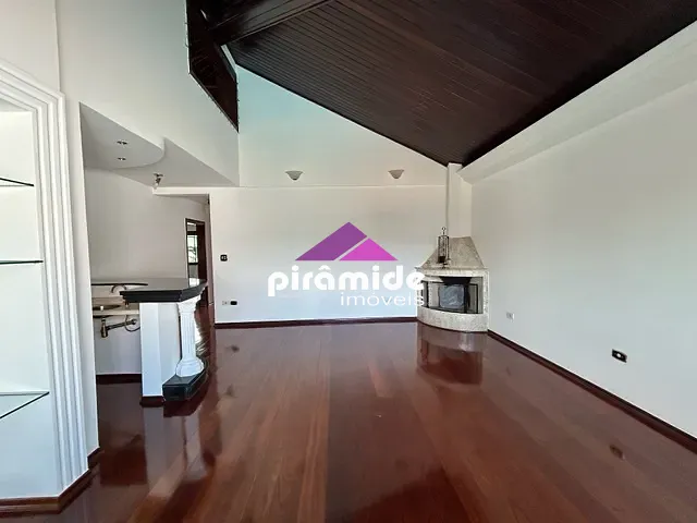 Casa com 341m² 4 quartos e 4 banheiros, à venda, no bairro Urbanova I em São José dos Campos