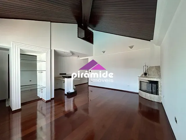 Casa com 341m² 4 quartos e 4 banheiros, à venda, no bairro Urbanova I em São José dos Campos