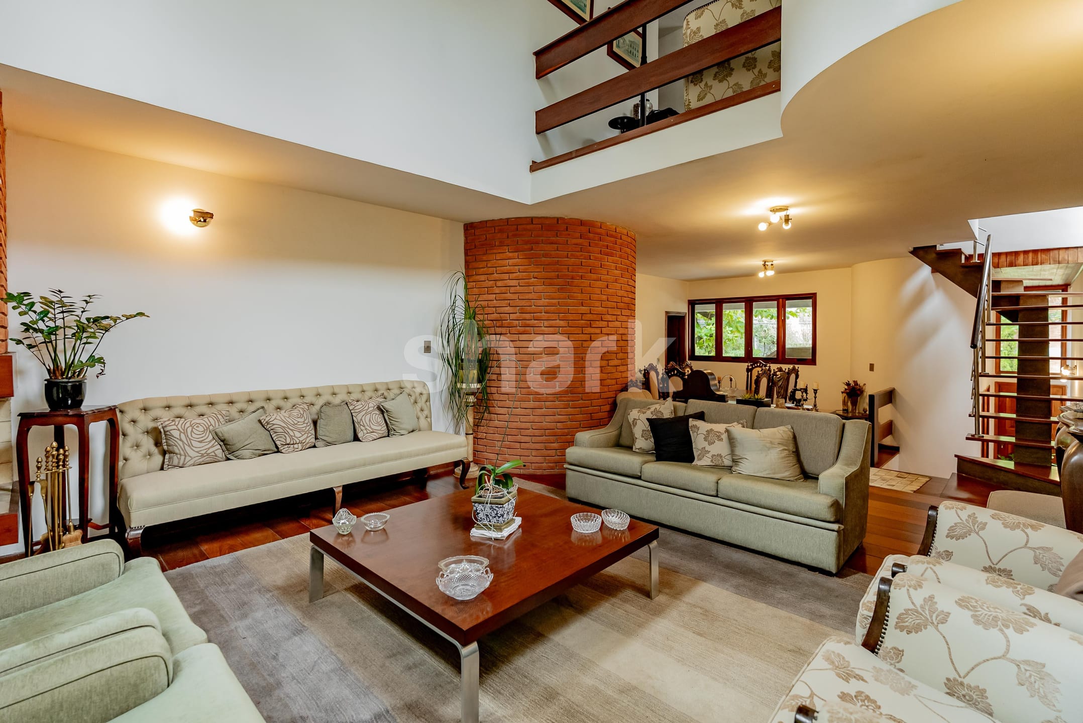 Casa em Alphaville — foto 3