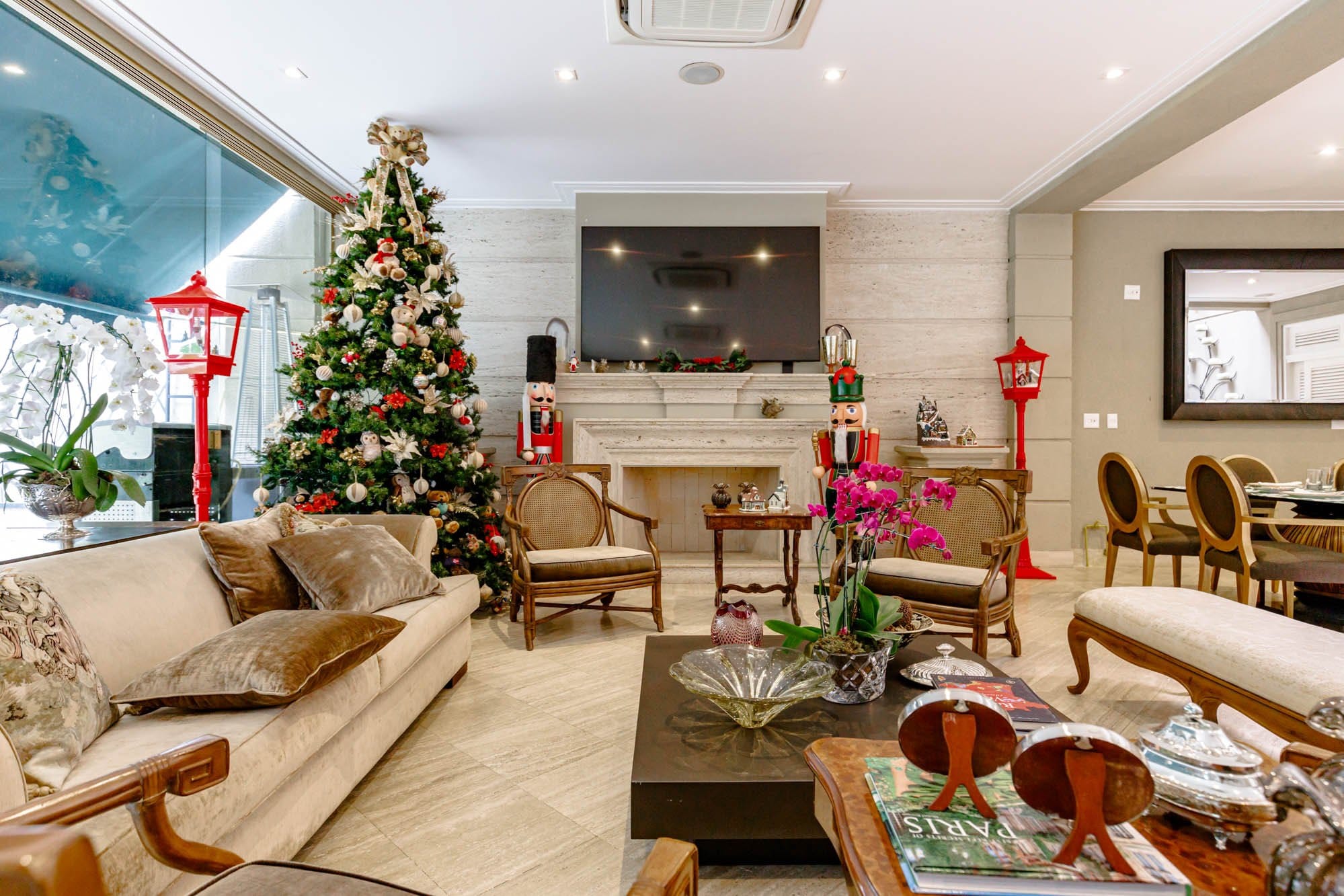 Casa em Jardim Luzitânia — foto 4