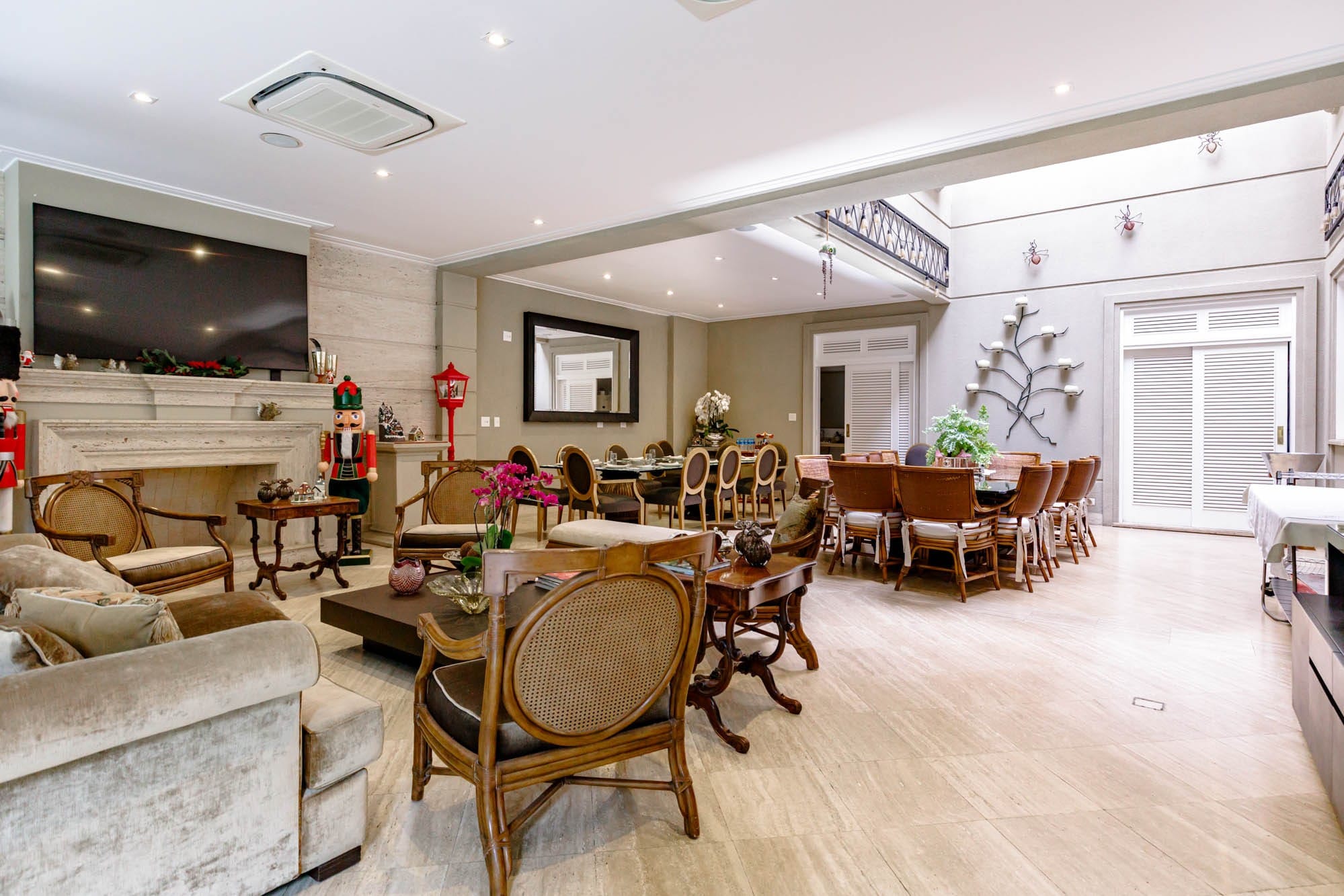 Casa em Jardim Luzitânia — foto 3
