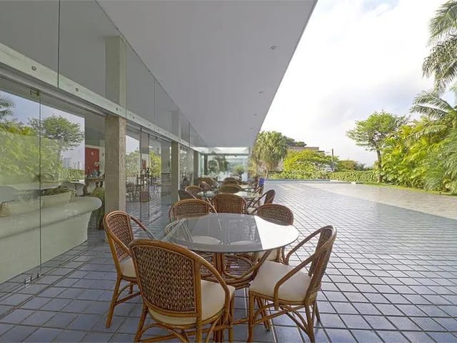 Casa com 1500m² 6 quartos e 9 banheiros, à venda ou para alugar, no bairro Jardim Guedala em São Paulo