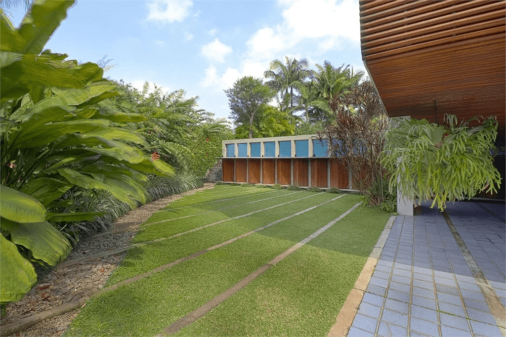 Casa em Jardim Guedala — foto 1
