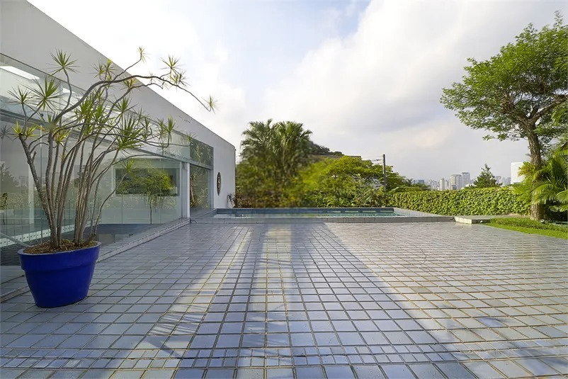 Casa em Jardim Guedala — foto 4