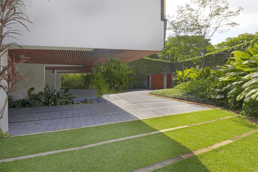 Casa em Jardim Guedala — foto 2