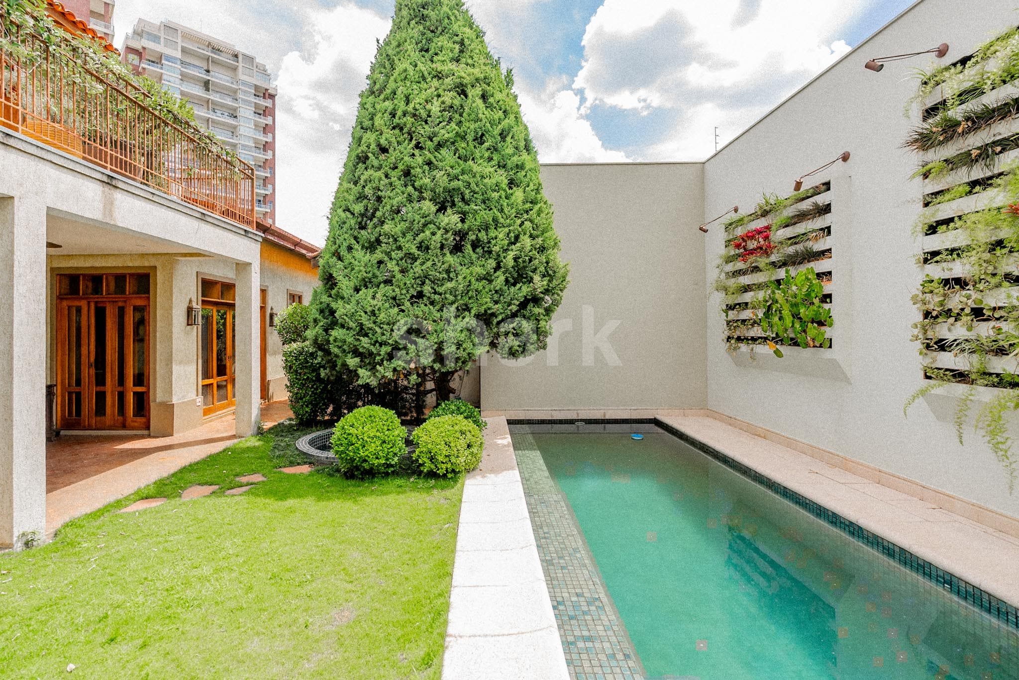 Casa em Alto de Pinheiros — foto 3