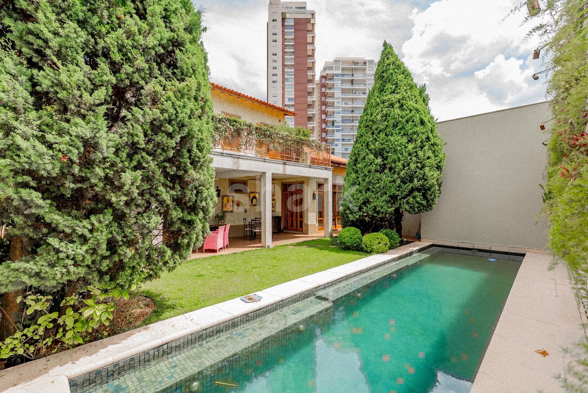 Casa em Alto de Pinheiros — foto 4