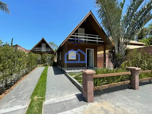 Casa com 287m² 4 quartos e 4 banheiros, à venda, no bairro Massaguaçu em Caraguatatuba