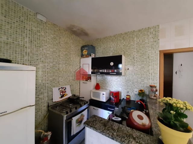 Casa com 135m², à venda, no bairro Parque das Nações em Pindamonhangaba