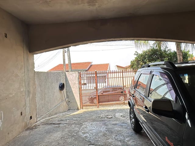 Casa com 488m² 3 quartos e 1 banheiro, à venda, no bairro Jardim Novo Campos Elíseos em Campinas