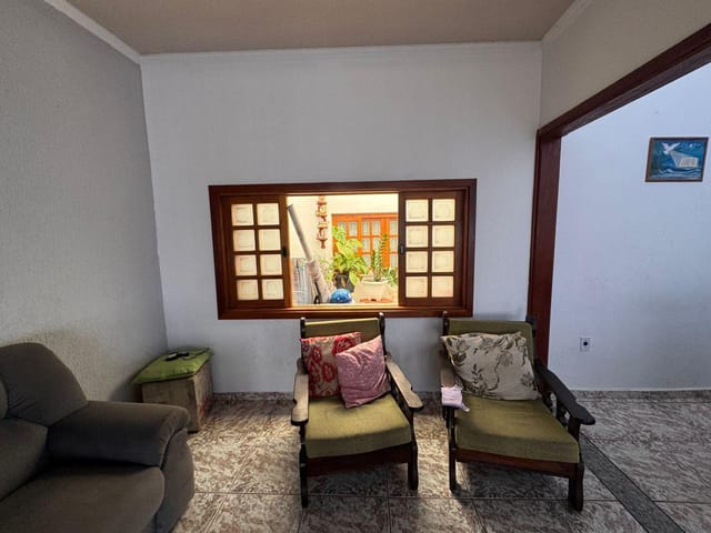 Casa com 488m² 3 quartos e 1 banheiro, à venda, no bairro Jardim Novo Campos Elíseos em Campinas
