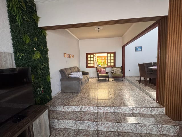 Casa com 488m² 3 quartos e 1 banheiro, à venda, no bairro Jardim Novo Campos Elíseos em Campinas