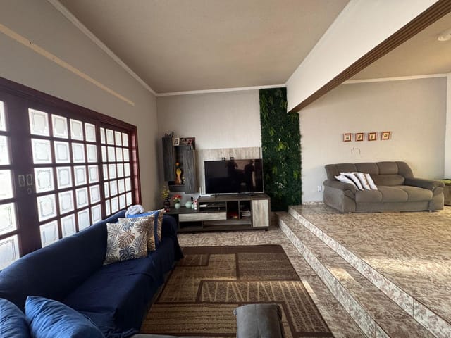 Casa com 488m² 3 quartos e 1 banheiro, à venda, no bairro Jardim Novo Campos Elíseos em Campinas