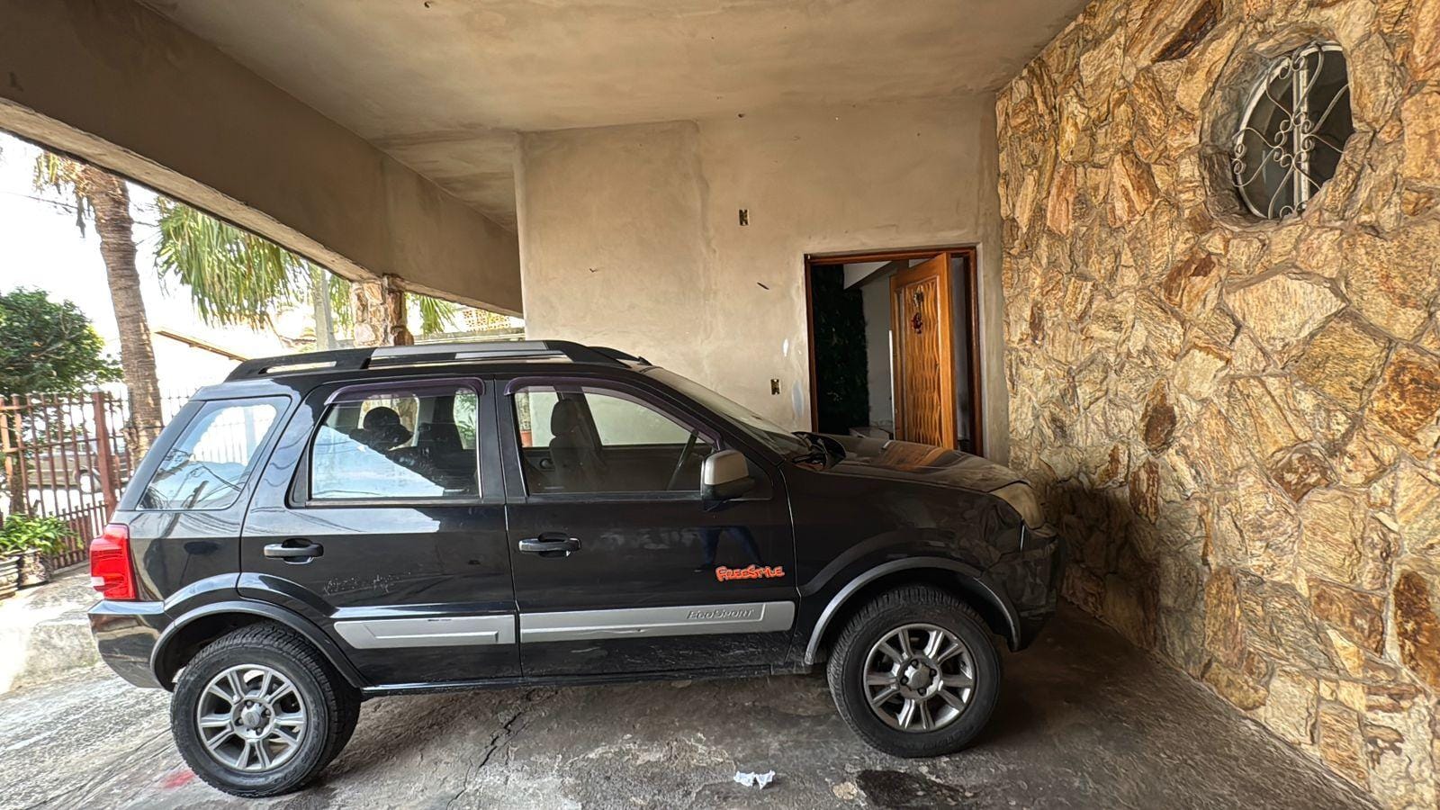 Casa, 3 quartos, 488 m² - Foto 1