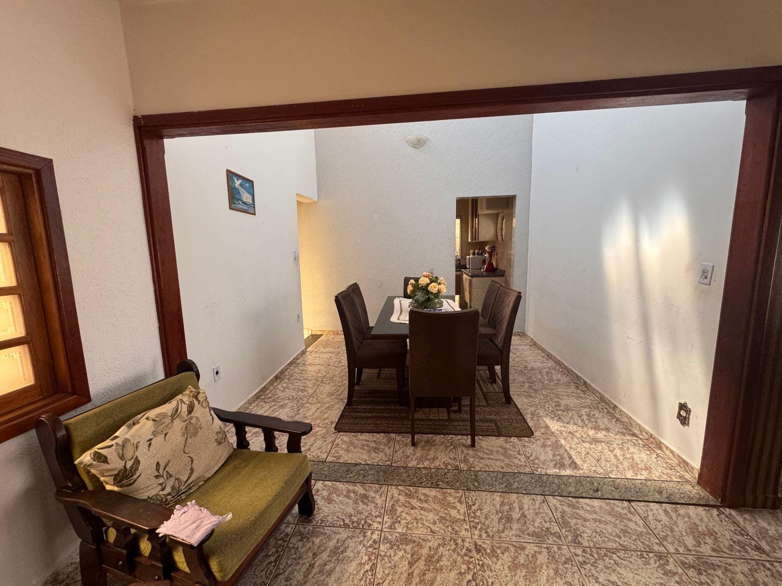 Casa, 3 quartos, 488 m² - Foto 6