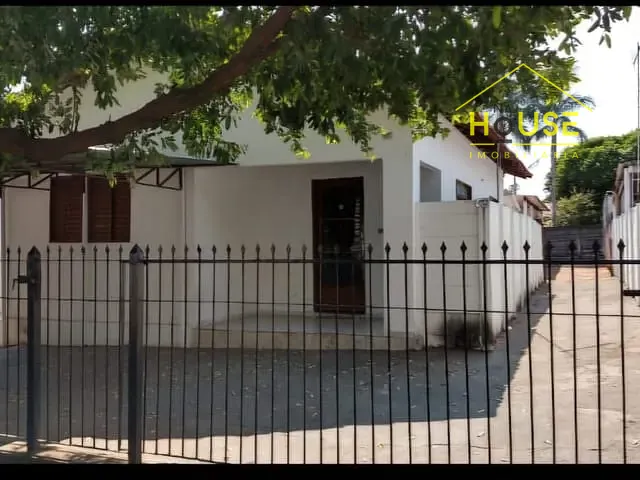 Casa com 315m² 4 quartos e 2 banheiros, à venda, no bairro Pozzobon em Votuporanga