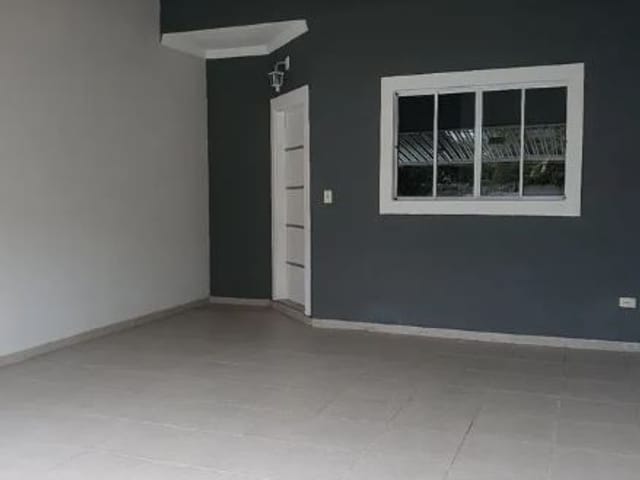 Foto do Casa - Casa com 3 dormitórios à venda, 95 m² por R$ 565.000,00 - Jardim América - São José dos Campos/SP | INDEPENDENCE NEGOCIOS IMOBILIARIOS LTDA