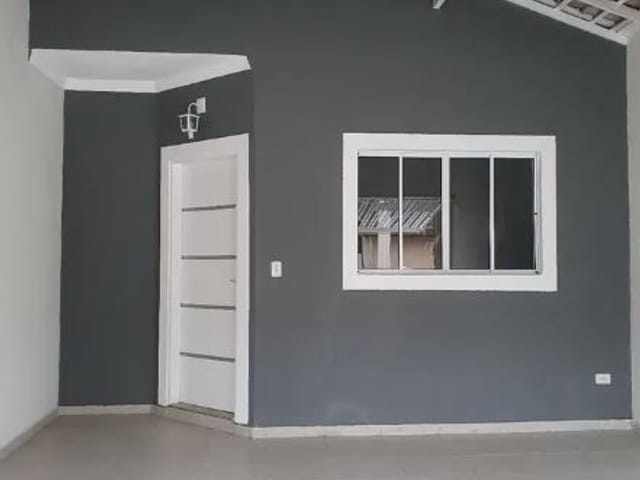 Foto do Casa - Casa com 3 dormitórios à venda, 95 m² por R$ 565.000,00 - Jardim América - São José dos Campos/SP | INDEPENDENCE NEGOCIOS IMOBILIARIOS LTDA