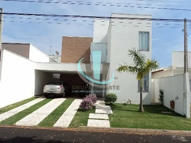 Casa com 308m² 3 quartos e 2 banheiros, à venda, no bairro Jardim dos Flamboyants em Araraquara