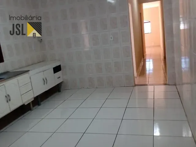 Casa com 150m² 2 quartos e 1 banheiro, à venda, no bairro Vila Santa Izabel em Caçapava