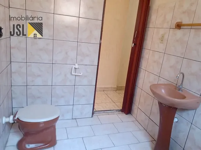 Casa com 150m² 2 quartos e 1 banheiro, à venda, no bairro Vila Santa Izabel em Caçapava