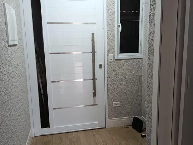 Casa com 175m² 4 quartos e 3 banheiros, à venda ou para alugar, no bairro Portais (Polvilho) em Cajamar