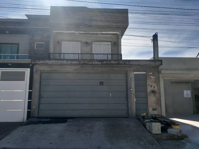 Casa com 175m² 4 quartos e 3 banheiros, à venda ou para alugar, no bairro Portais (Polvilho) em Cajamar