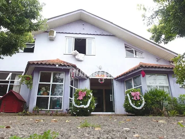 Casa com 132m² 3 quartos e 2 banheiros, à venda, no bairro Santo Antonio em Concórdia